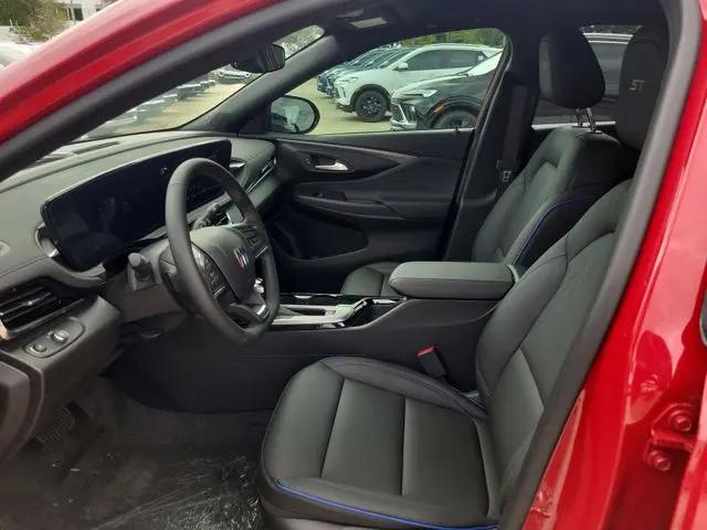 2026 Buick NV Sport Touring FWD