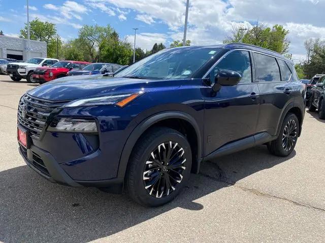 2026 Nissan Rogue Dark Armor for sale in Longmont, CO