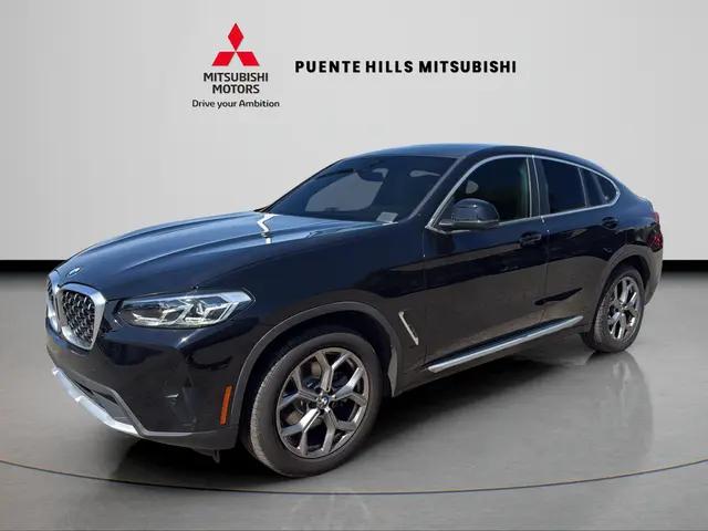 2022 BMW X4 xDrive30i for sale in City of Industry, CA