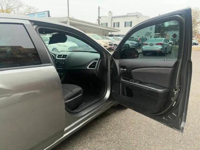 2012 Dodge Avenger SXT