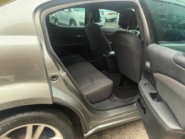 2012 Dodge Avenger SXT