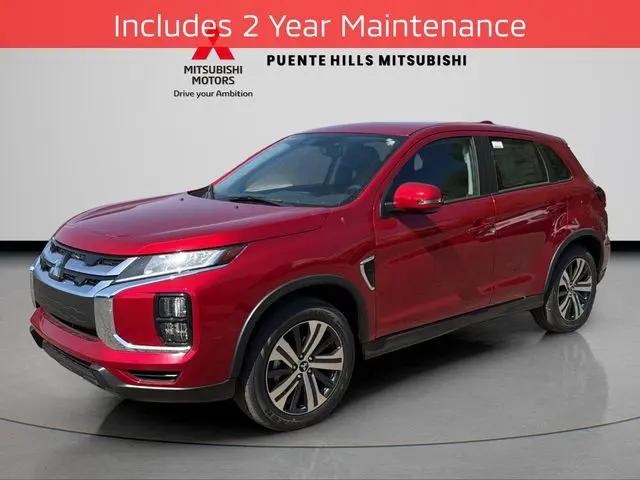 2026 Mitsubishi Outlander Sport 2.0 SE for sale in City of Industry, CA