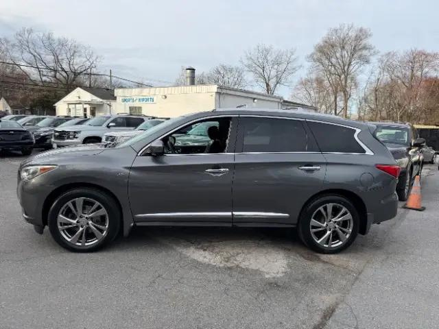 2015 INFINITI QX60 3.5 for sale in Pasadena, MD