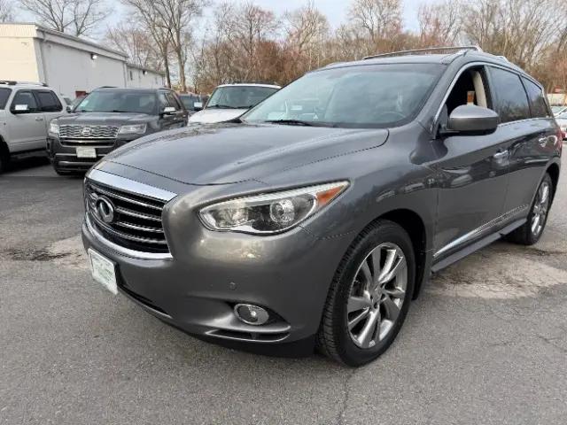 2015 INFINITI QX60 3.5 for sale in Pasadena, MD