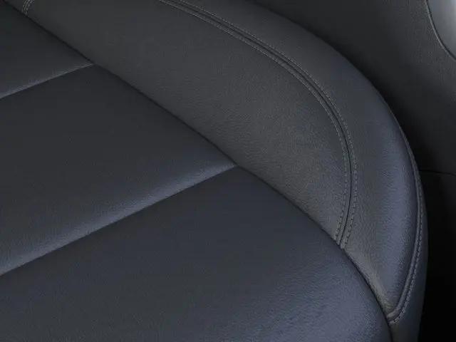 2026 Chevrolet Silverado 1500 4WD Crew Cab Standard Bed LT