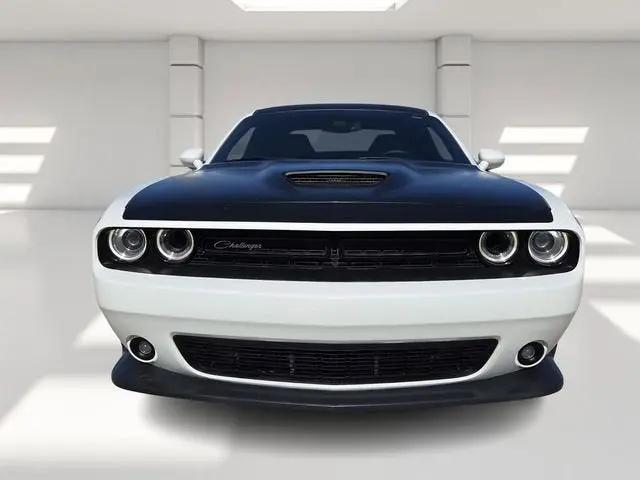 2018 Dodge Challenger R/T 392