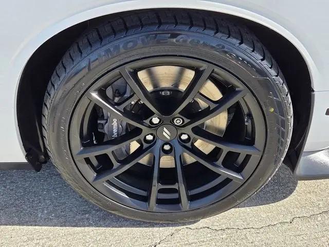 2018 Dodge Challenger R/T 392