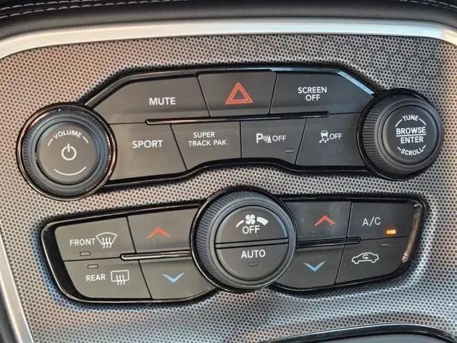 2018 Dodge Challenger R/T 392
