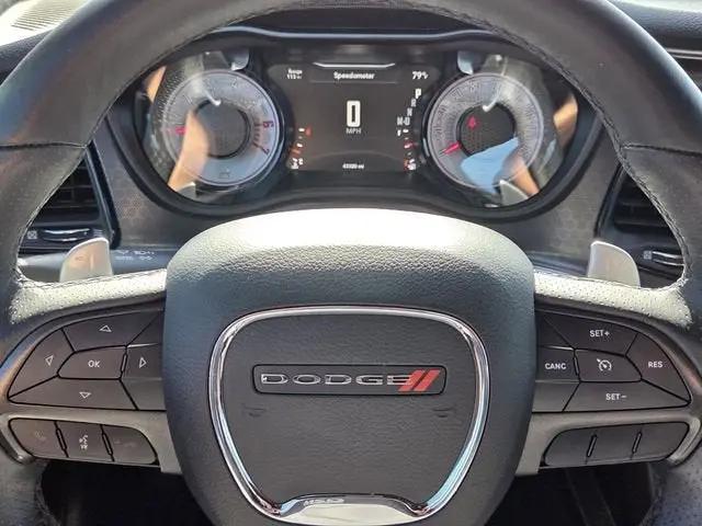 2018 Dodge Challenger R/T 392