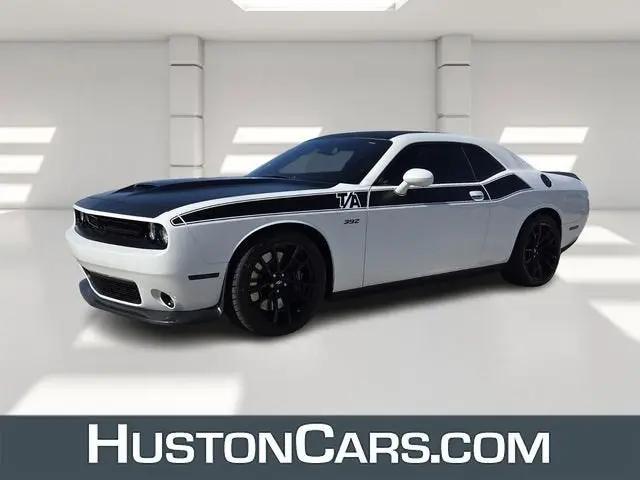 2018 Dodge Challenger R/T 392 for sale in Avon Park, FL