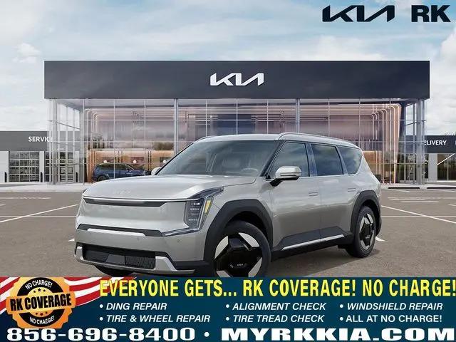 2026 Kia EV9 Wind for sale in Vineland, NJ