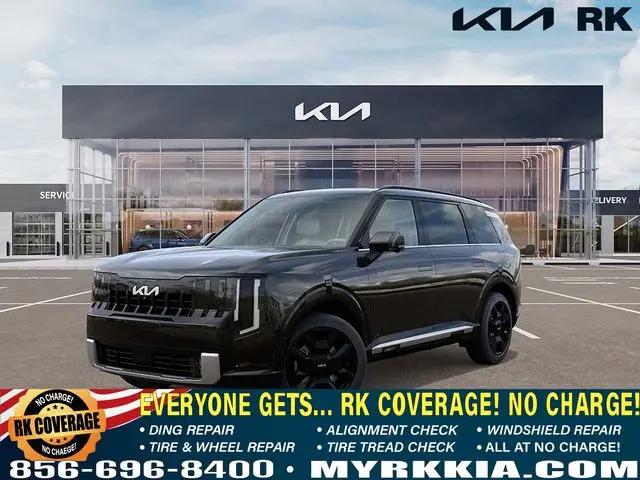 2027 Kia Telluride Hybrid SX-Prestige for sale in Vineland, NJ
