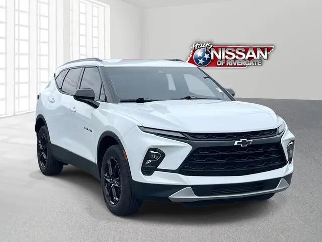 2023 Chevrolet Blazer FWD 2LT for sale in Madison, TN