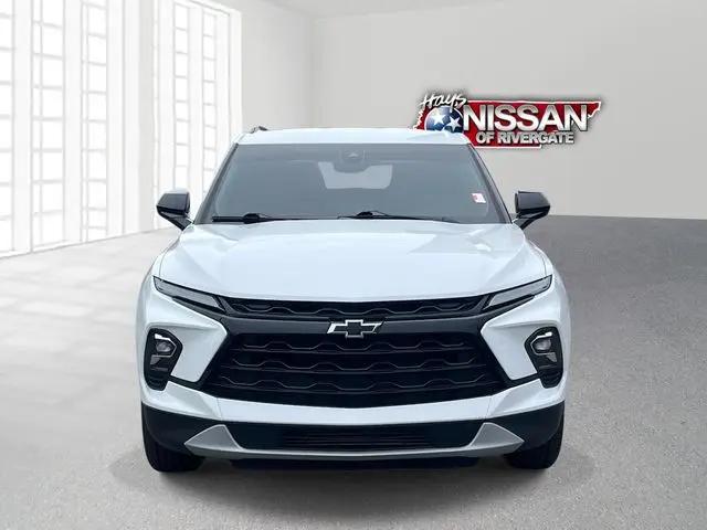 2023 Chevrolet Blazer FWD 2LT