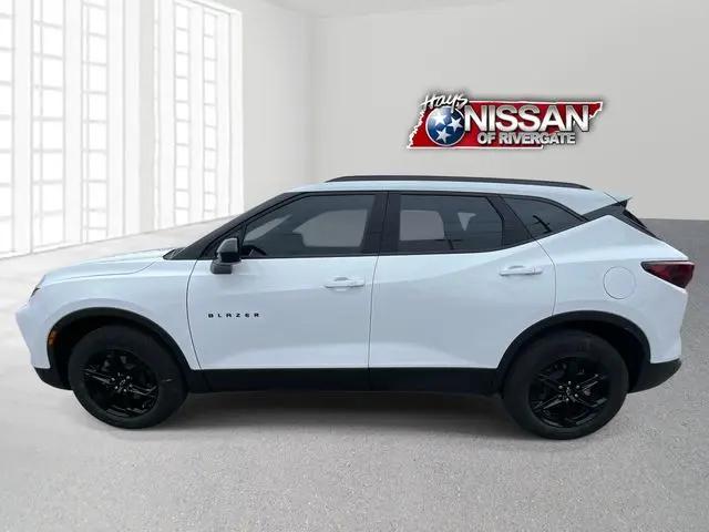 2023 Chevrolet Blazer FWD 2LT