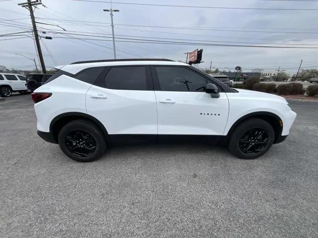 2023 Chevrolet Blazer FWD 2LT