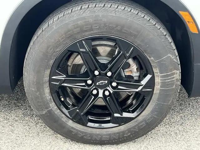 2023 Chevrolet Blazer FWD 2LT