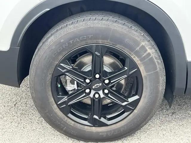 2023 Chevrolet Blazer FWD 2LT