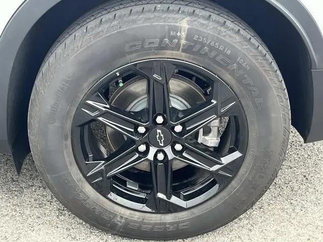2023 Chevrolet Blazer FWD 2LT