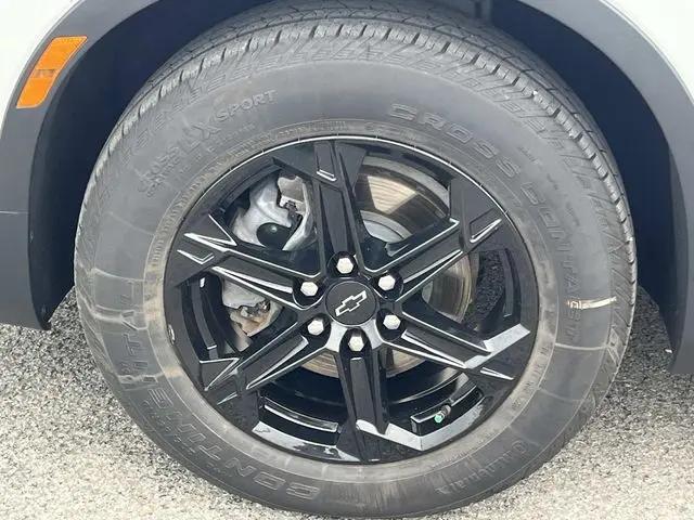 2023 Chevrolet Blazer FWD 2LT