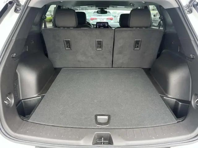 2023 Chevrolet Blazer FWD 2LT