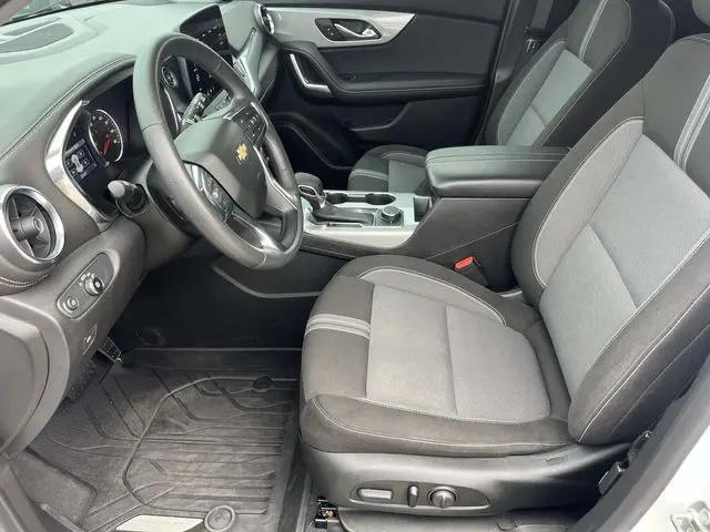 2023 Chevrolet Blazer FWD 2LT