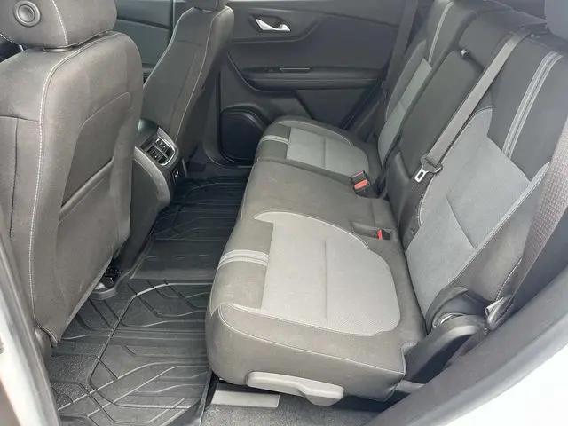 2023 Chevrolet Blazer FWD 2LT
