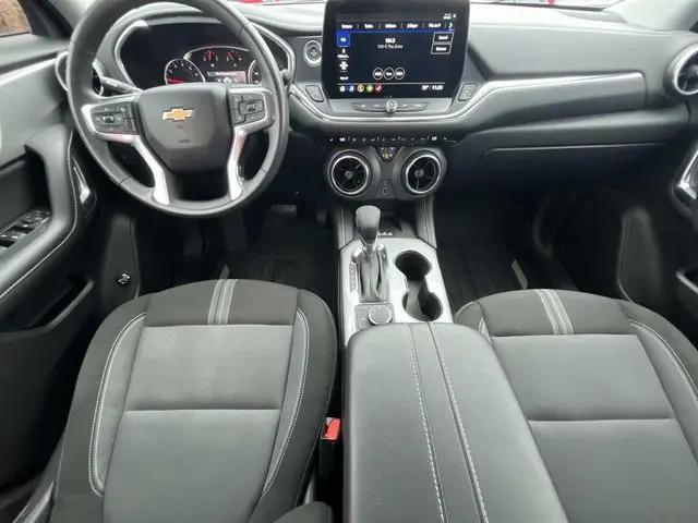 2023 Chevrolet Blazer FWD 2LT