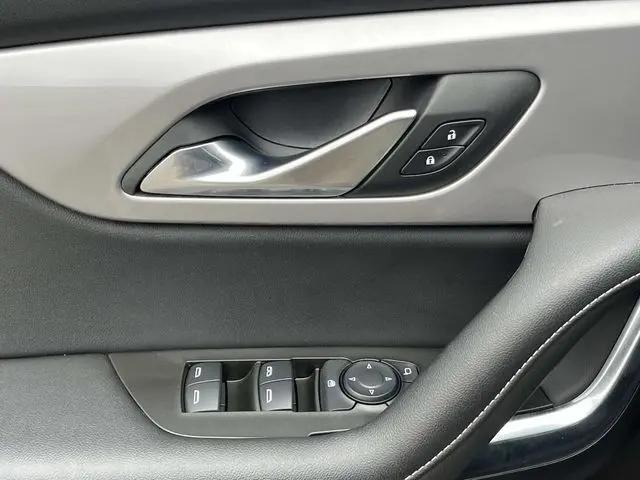 2023 Chevrolet Blazer FWD 2LT