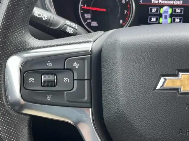 2023 Chevrolet Blazer FWD 2LT