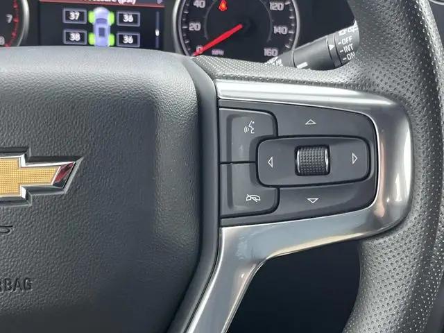 2023 Chevrolet Blazer FWD 2LT