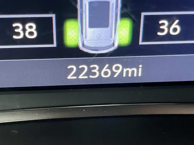 2023 Chevrolet Blazer FWD 2LT