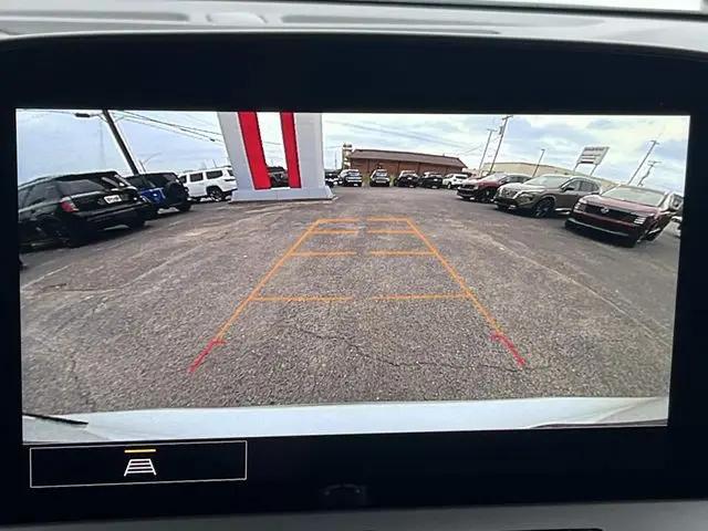 2023 Chevrolet Blazer FWD 2LT