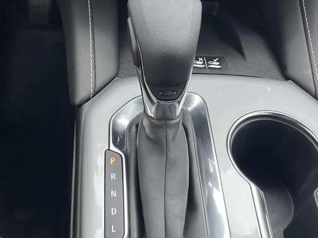 2023 Chevrolet Blazer FWD 2LT