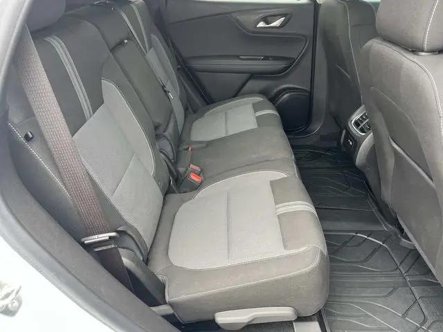 2023 Chevrolet Blazer FWD 2LT