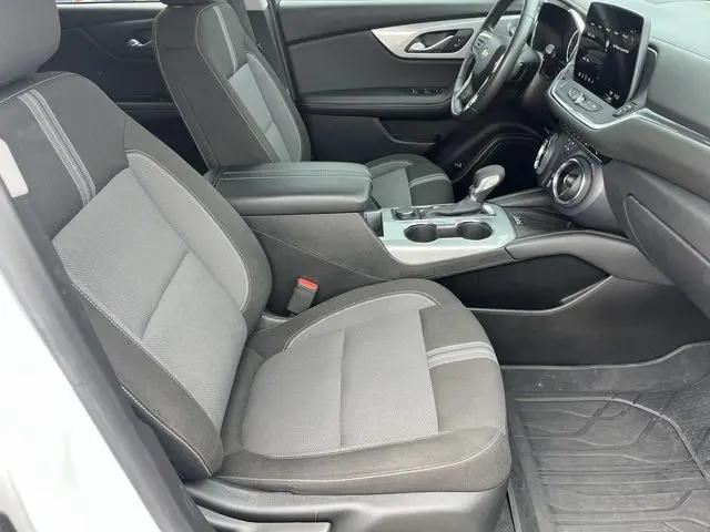 2023 Chevrolet Blazer FWD 2LT