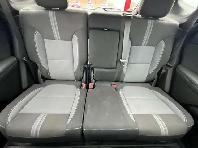 2023 Chevrolet Blazer FWD 2LT