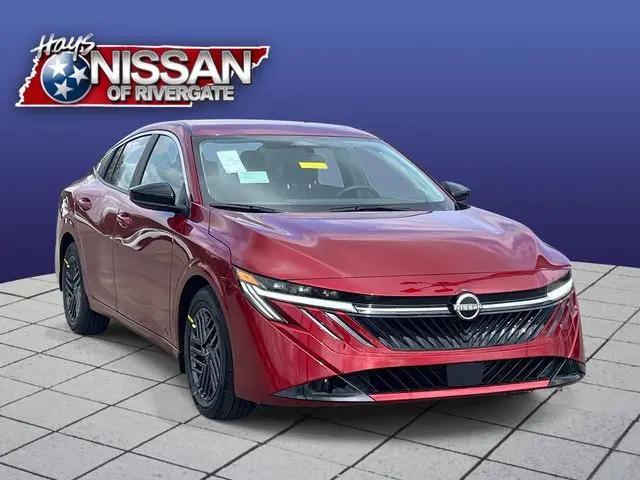 2026 Nissan Sentra SV for sale in Madison, TN