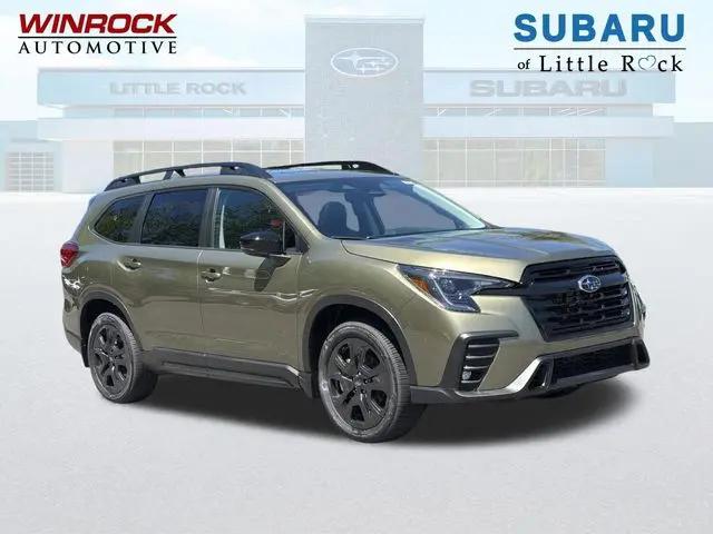 2026 Subaru Ascent Onyx Edition Touring 7-Passenger for sale in Little Rock, AR