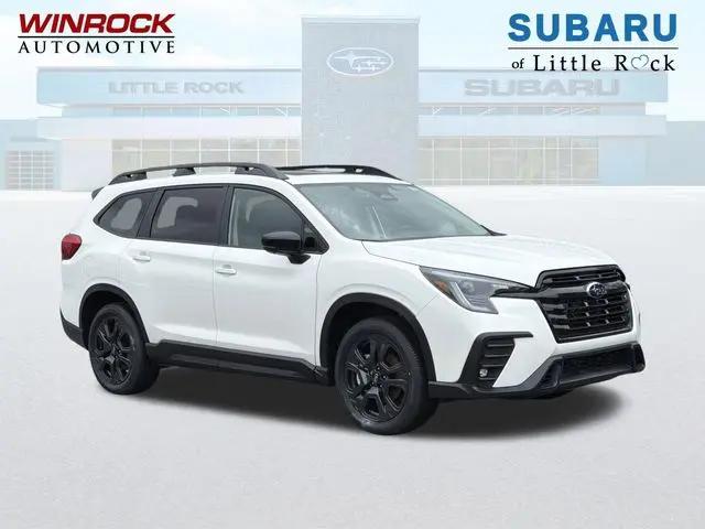 2026 Subaru Ascent Onyx Edition Touring 7-Passenger for sale in Little Rock, AR