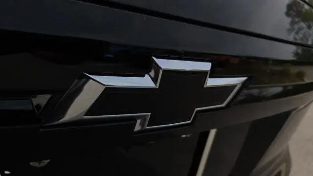 2026 Chevrolet Traverse FWD RS