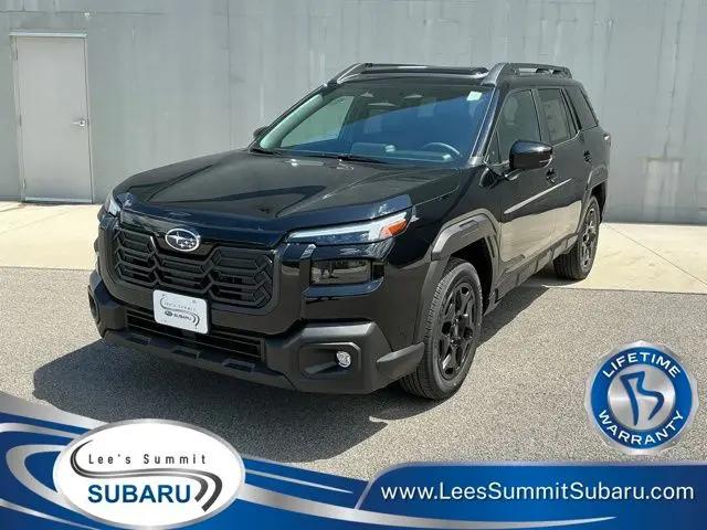 2026 Subaru Outback Limited for sale in Lees Summit, MO