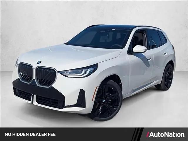2026 BMW X3 30 xDrive for sale in Delray Beach, FL