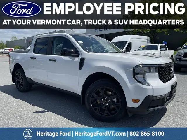 2026 Ford Maverick XLT for sale in South Burlington, VT