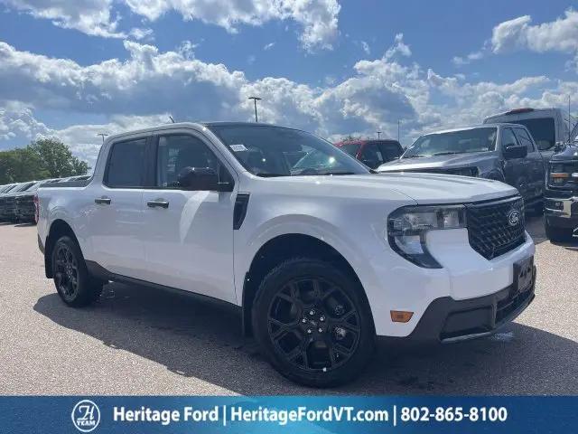 2026 Ford Maverick XLT for sale in South Burlington, VT