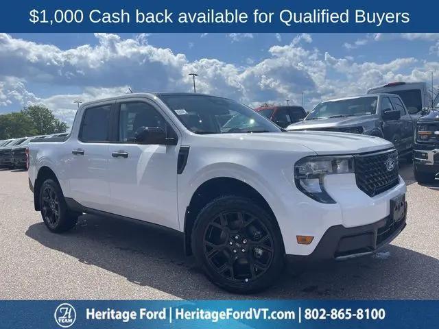2026 Ford Maverick XLT for sale in South Burlington, VT