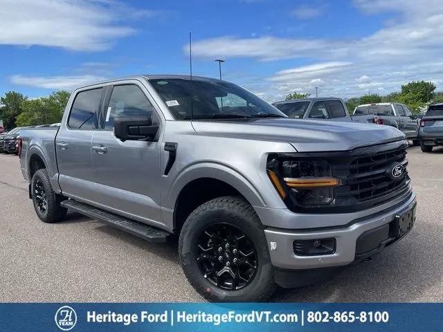 2026 Ford F-150 XLT for sale in South Burlington, VT