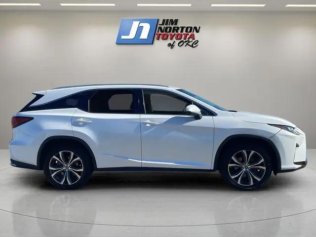 2018 Lexus RX 350 Premium