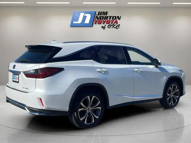 2018 Lexus RX 350 Premium