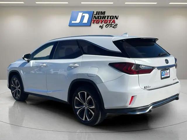 2018 Lexus RX 350 Premium